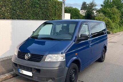 VW T5 Transporter