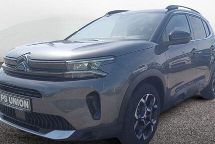 Citroen C5 Aircross 17.573 km 22.290 &euro; Halle 06122