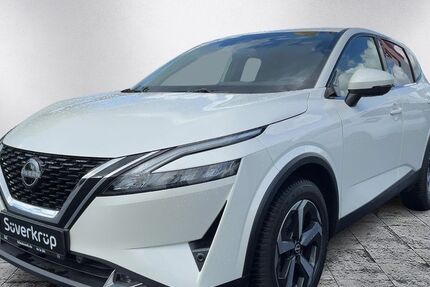 Nissan Qashqai 19.900 km 25.380 &euro; Neumünster 24539