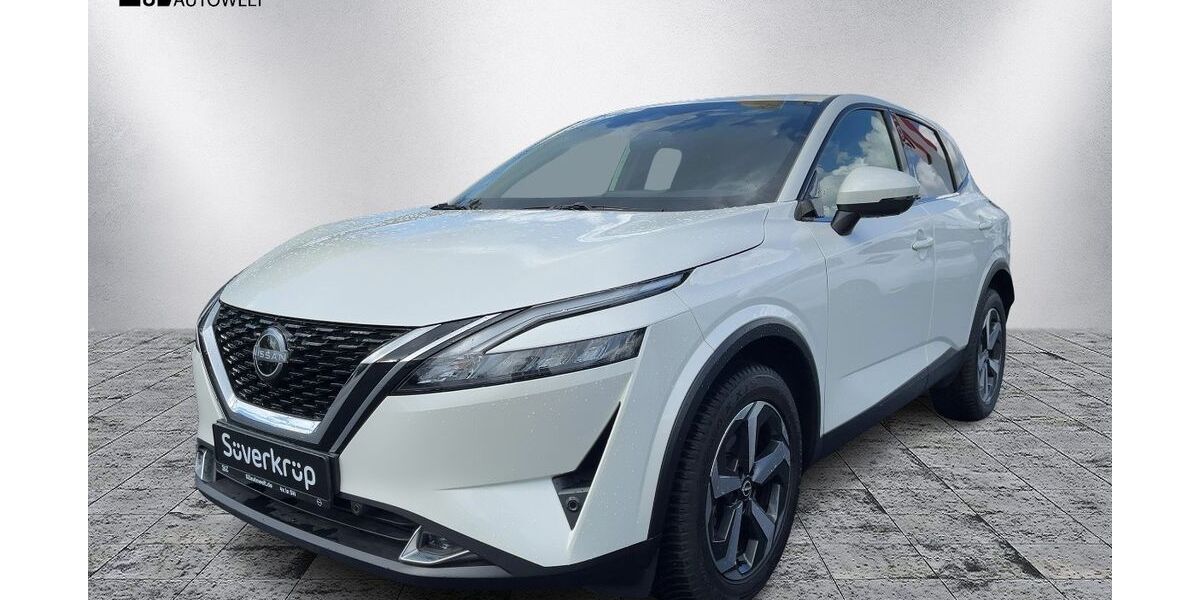 Nissan Qashqai 19.900 km 26.980 &euro; Neumünster 24539