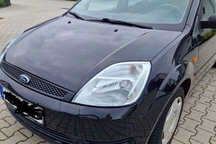 Ford Fiesta 173.000 km 790 € Andernach Kell 56626