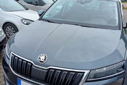 Skoda Karoq 99.900 km 18.799 &euro; Hamm 59069