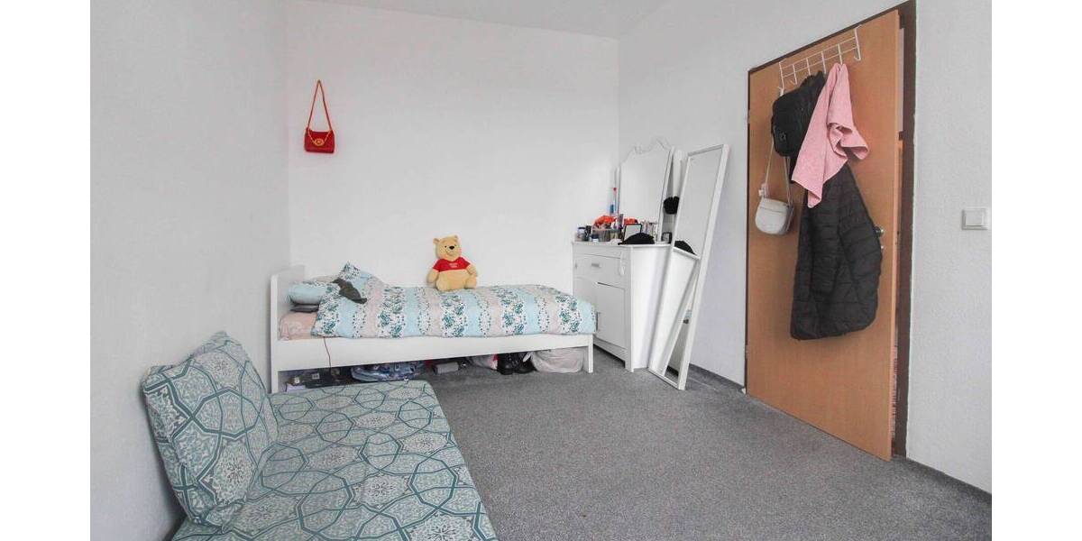 Etagenwohnung Krefeld Dießem/Lehmheide - 6 Zimmer, 127 m&sup2;, 145.000&euro; | Angebot:26344663