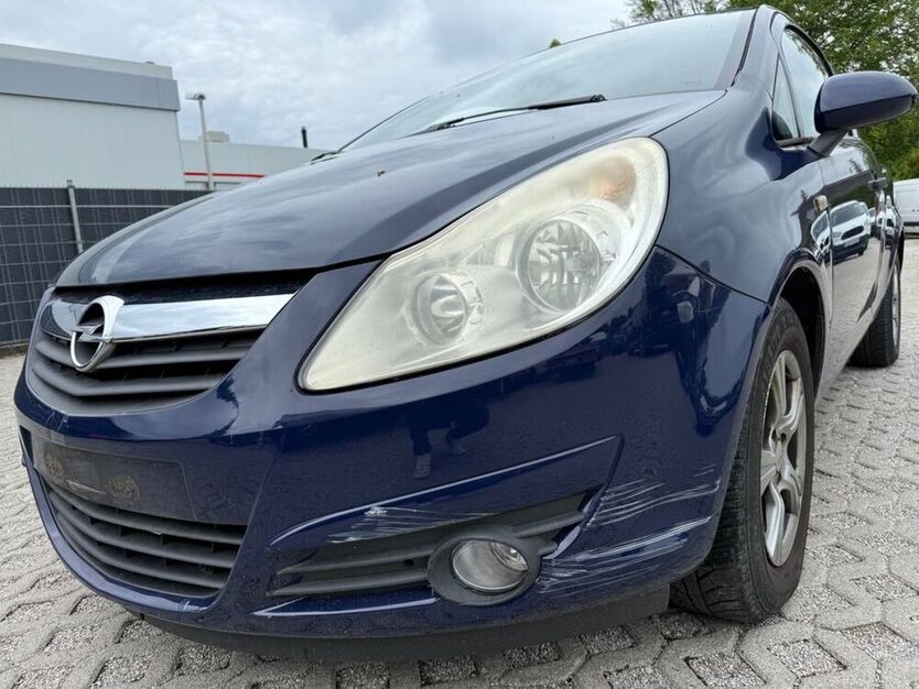 Corsa