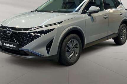 Nissan Qashqai 12.057 km 23.753 &euro; Neckarsulm 74172