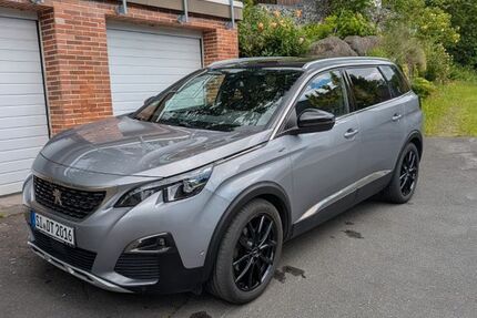 Peugeot 5008 112.500 km 19.800 &euro; Wilnsdorf 57234