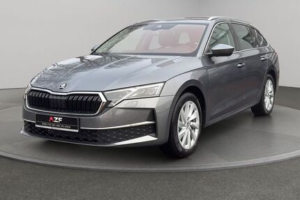 Skoda Octavia 8.990 km 28.890 &euro; Schleswig 24837