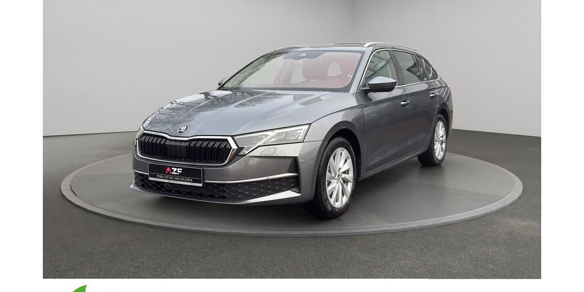 Skoda Octavia 8.990 km 28.890 &euro; Schleswig 24837