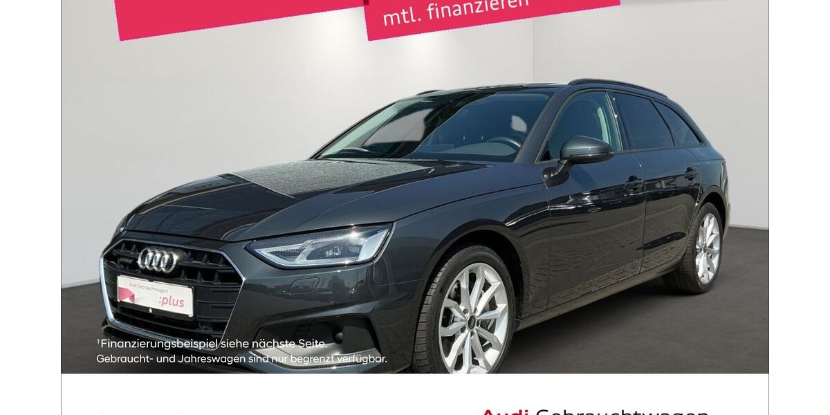 Audi A4 85.251 km 29.950 &euro; Duisburg 47249