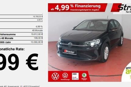 VW Taigo 23.537 km 15.449 &euro; Detmold 32760