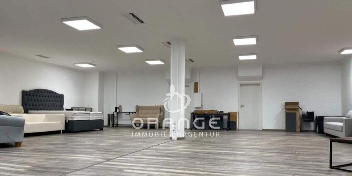 Gewerbeobjekt Bad Salzuflen Innenstadt - 3 Zimmer, 155 m&sup2;, 160.000&euro; | Angebot:24566082