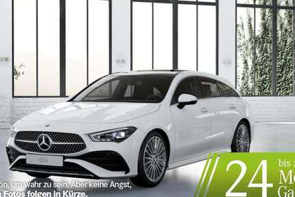 Mercedes-Benz CLA 200 9.500 km 37.950 &euro; Nienburg 31582