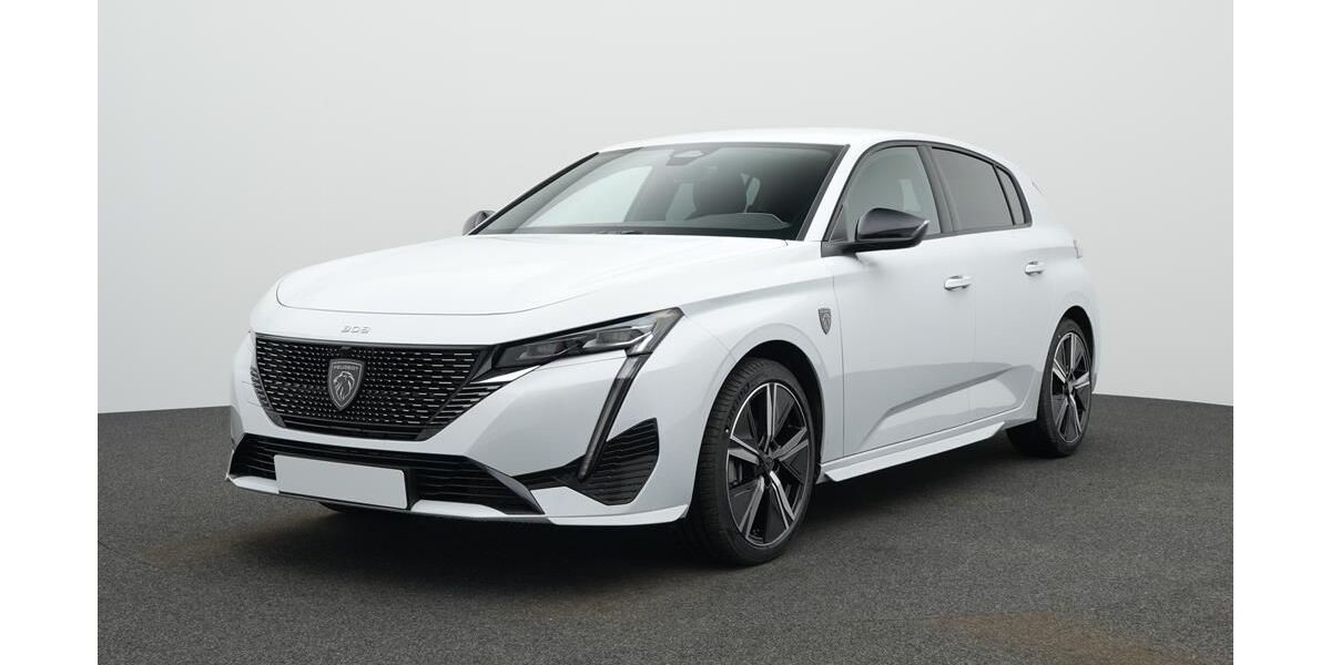 Peugeot 308 62.039 km 20.590 &euro; Münster - Amelsbüren 48163