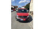 Mercedes-Benz Citan Kasten 222.300 km 6.400 &euro; Bad Staffelstein 96231
