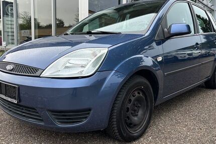 Ford Fiesta 69.553 km 2.999 € Uhingen 73066