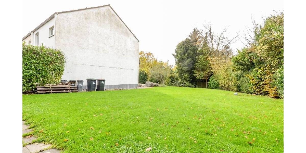 Reihenendhaus Odenthal Blecher - 4 Zimmer, 102 m&sup2;, 429.000&euro; | Angebot:23881671
