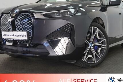 BMW iX 69.950 km 38.860 &euro; Miltenberg 63897