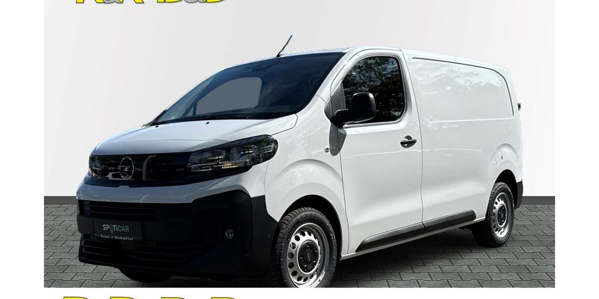 Opel Vivaro 1.560 km 26.690 &euro; Soest 59494