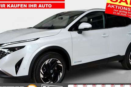 Nissan Qashqai 12.111 km 29.750 &euro; Rheinstetten 76287