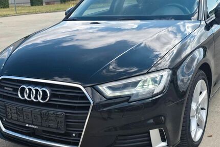 Audi A3 307.700 km 9.990 &euro; Fürstenfeldbruck 82256