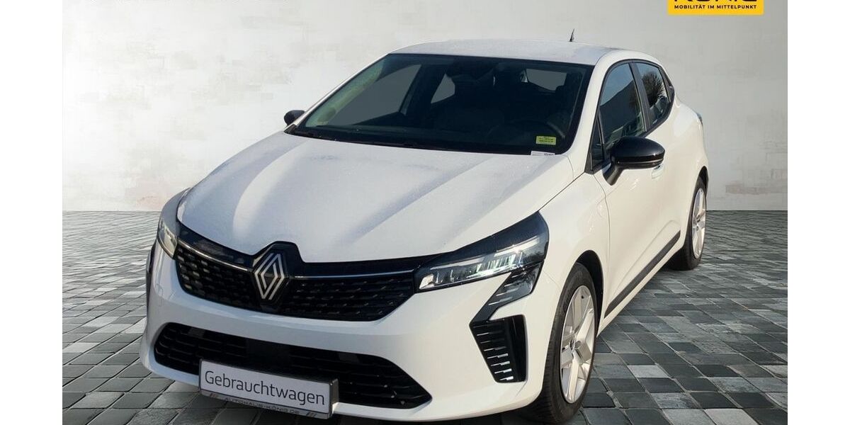 Renault Clio 15.331 km 16.999 &euro; Erfurt 99099