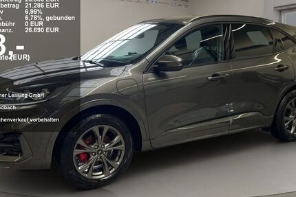 Ford Kuga 15.554 km 24.850 &euro; Krefeld 47805