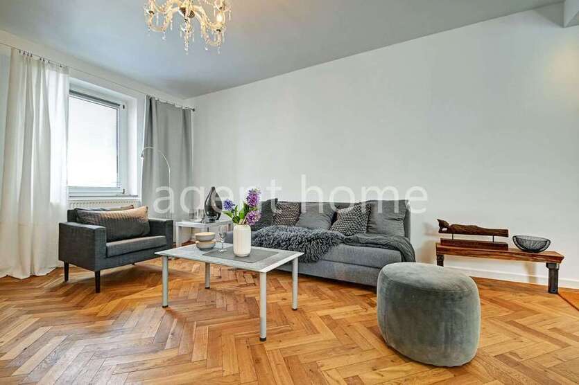 Wohnung zum Mieten in Stuttgart 1.410 € 56 m²