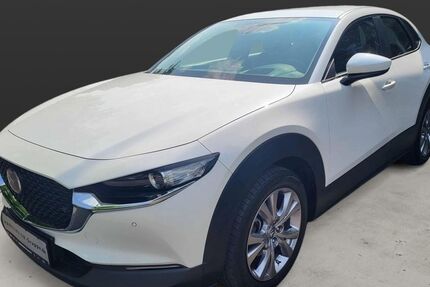 Mazda CX-30 74.199 km 20.990 € Warendorf 48231