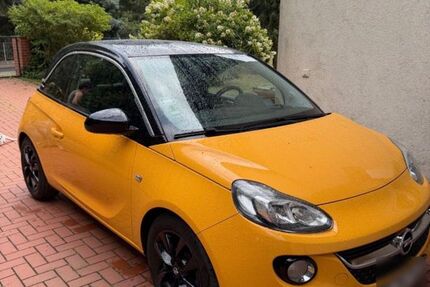 Opel Adam 186.000 km 6.000 &euro; Berlin 12053