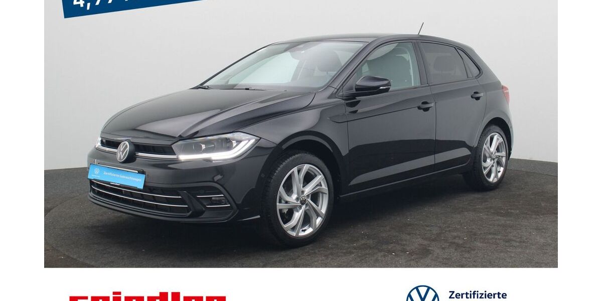 VW Polo 9.000 km 24.580 &euro; Würzburg 97076