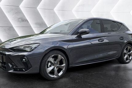 Cupra Leon 1.100 km 34.990 &euro; Ludwigsfelde 14974