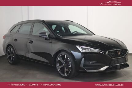 Cupra Leon 103.700 km 18.800 &euro; Bebra 36179