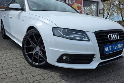 Audi A4 281.400 km 6.200 &euro; Nastätten 56355