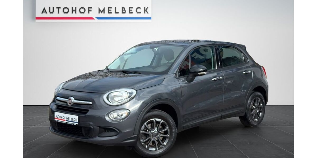 Fiat 500X 99.999 km 10.450 &euro; Melbeck 21406