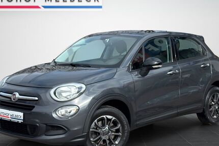 Fiat 500X 99.999 km 9.990 &euro; Melbeck 21406