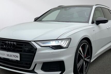 Audi A6 106.390 km 38.880 &euro; Emsdetten 48282