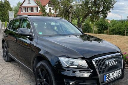 Audi Q5 264.000 km 11.500 &euro; Bliesransbach 66271