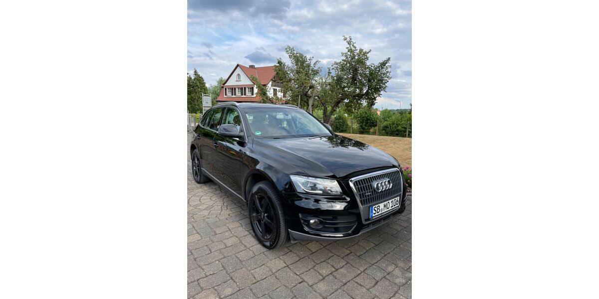Audi Q5 264.000 km 11.500 &euro; Bliesransbach 66271