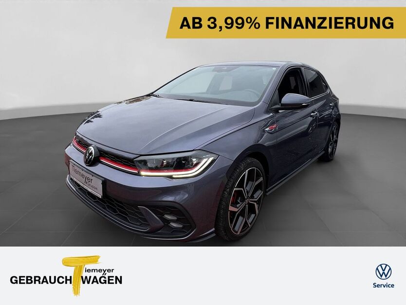VW Polo 43.640 km 23.870 € Recklinghausen 45663