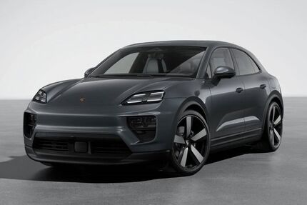 Porsche Macan 9.900 km 86.800 &euro; Kleinmachnow 14532