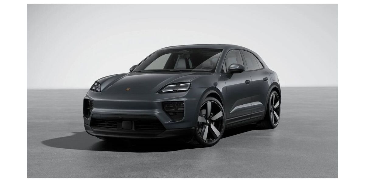 Porsche Macan 9.900 km 86.800 &euro; Kleinmachnow 14532