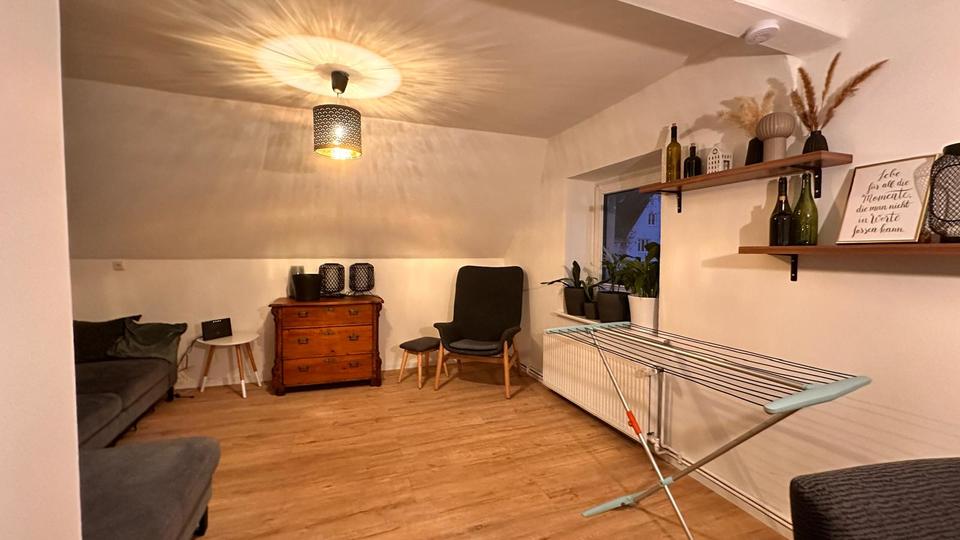 Etagenwohnung Stockelsdorf - 3 Zimmer, 75 m&sup2;, 620&euro; | Angebot:26223752