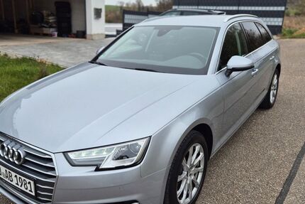 Audi A4 100.815 km 18.400 &euro; Mühlhausen 69242