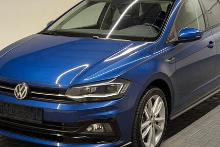 VW Polo 24.220 km 16.480 &euro; Langenweddingen 39171