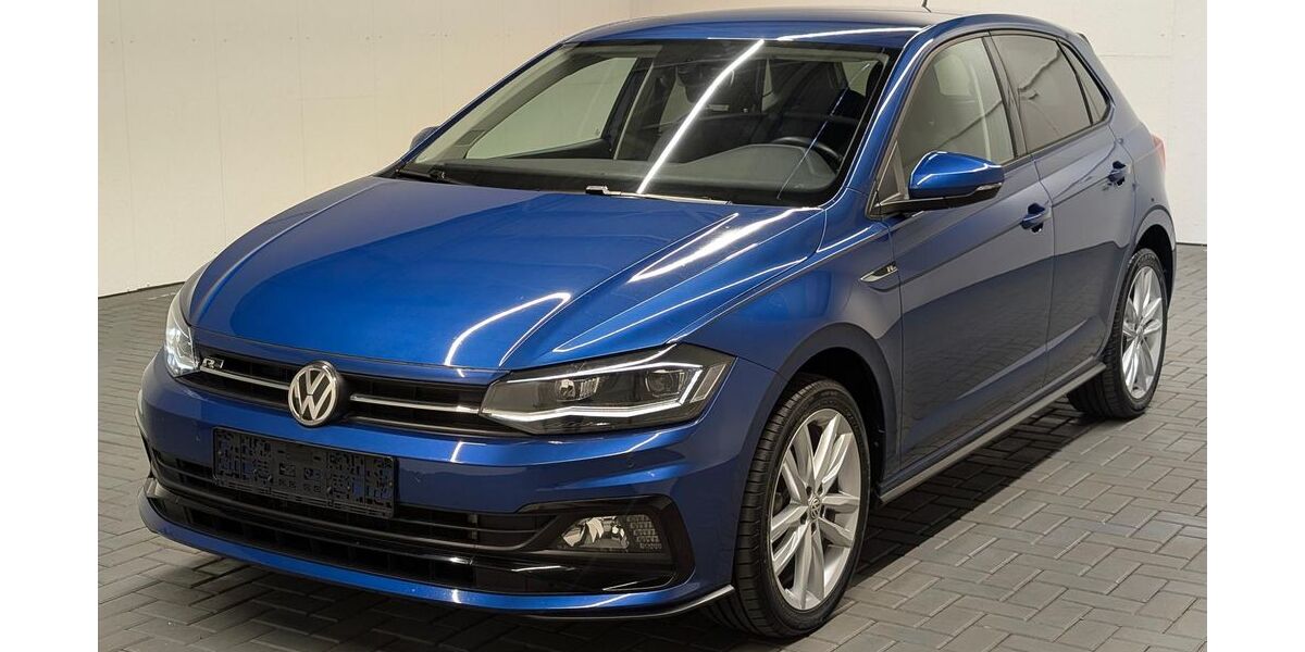VW Polo 24.220 km 16.480 &euro; Langenweddingen 39171