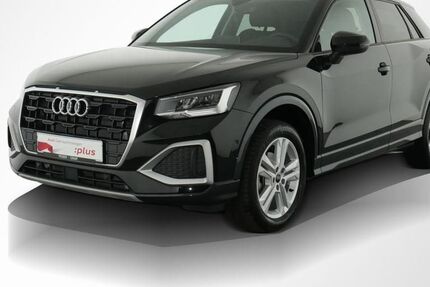 Audi Q2 14.300 km 28.440 € Höchstadt an der Aisch 91315