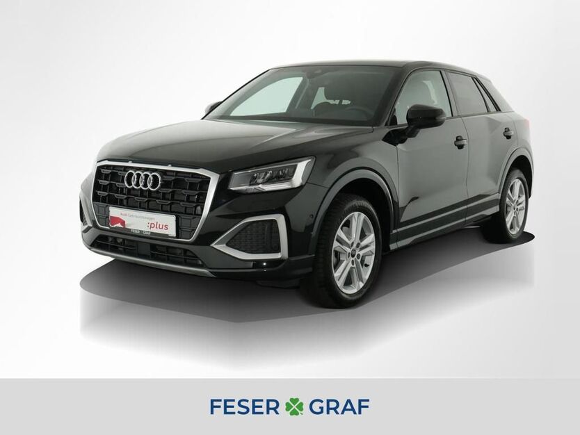 Audi Q2 14.300 km 28.440 € Höchstadt an der Aisch 91315