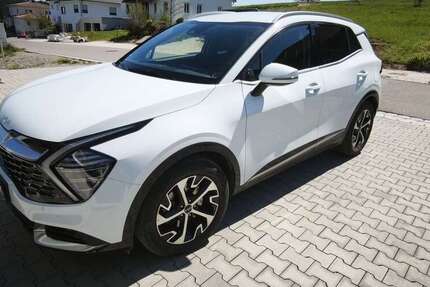 Kia Sportage 46.000 km 24.999 &euro; Winterbach 89368