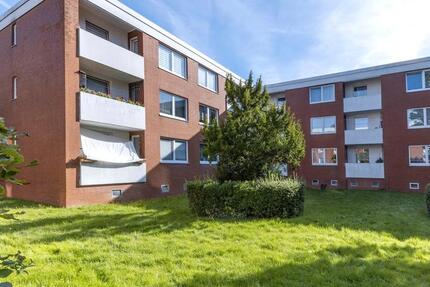 Wohnung Cuxhaven Döse - 3 Zimmer, 70 m&sup2;, 501&euro; | Angebot:25534498