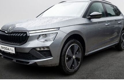 Skoda Kamiq 4.500 km 27.990 € Schenefeld 22869